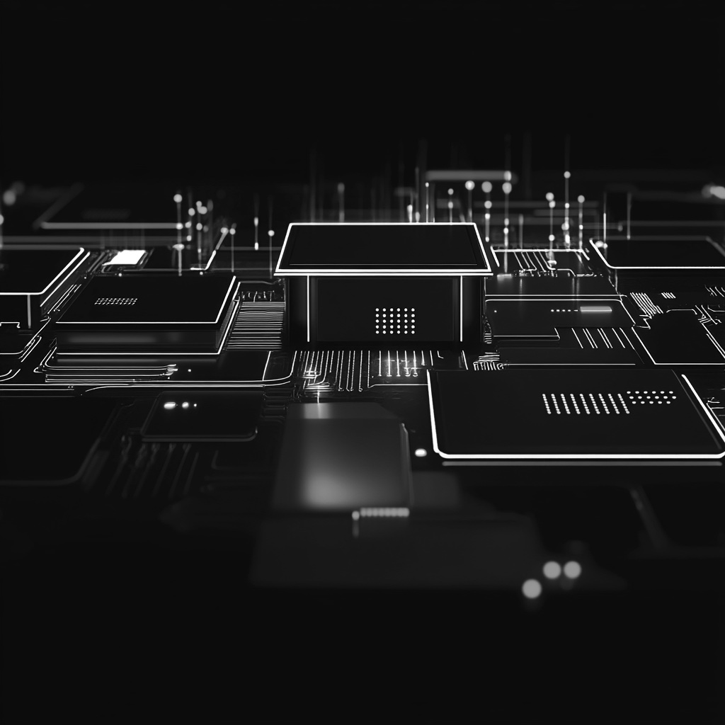 Smart home automation and IoT solutions in Byron Bay